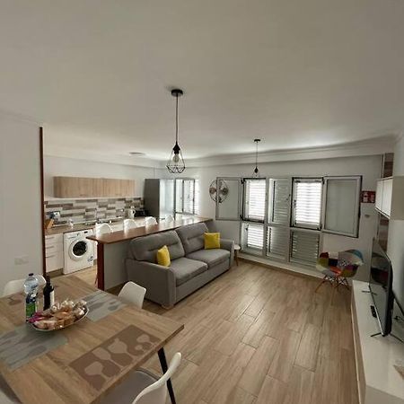 Precioso Apartamento En Residencial Con Piscina Cerca De La Playa Appartement Gáldar Buitenkant foto