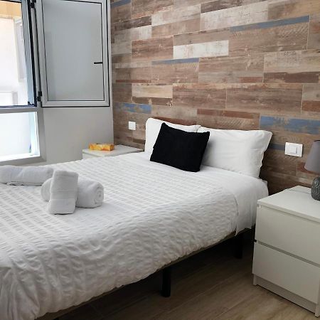 Precioso Apartamento En Residencial Con Piscina Cerca De La Playa Appartement Gáldar Buitenkant foto