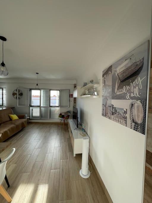 Precioso Apartamento En Residencial Con Piscina Cerca De La Playa Appartement Gáldar Buitenkant foto