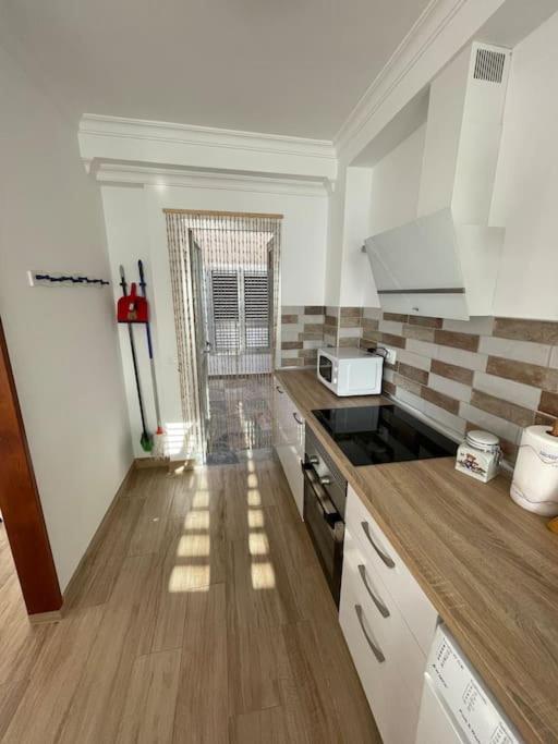 Precioso Apartamento En Residencial Con Piscina Cerca De La Playa Appartement Gáldar Buitenkant foto