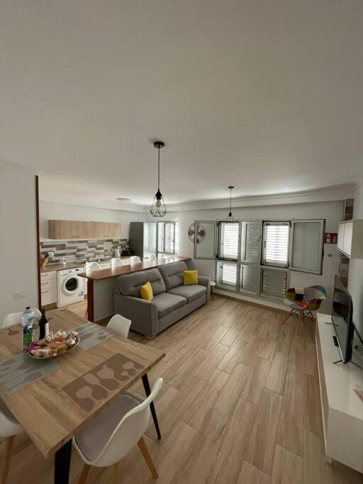 Precioso Apartamento En Residencial Con Piscina Cerca De La Playa Appartement Gáldar Buitenkant foto