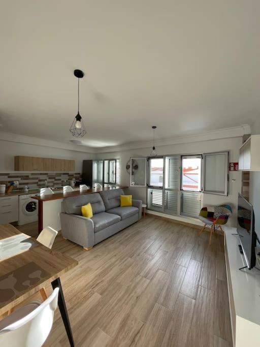 Precioso Apartamento En Residencial Con Piscina Cerca De La Playa Appartement Gáldar Buitenkant foto