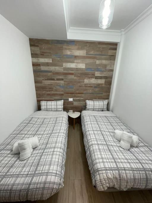 Precioso Apartamento En Residencial Con Piscina Cerca De La Playa Appartement Gáldar Buitenkant foto