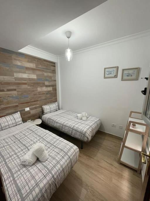 Precioso Apartamento En Residencial Con Piscina Cerca De La Playa Appartement Gáldar Buitenkant foto
