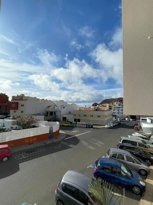 Precioso Apartamento En Residencial Con Piscina Cerca De La Playa Appartement Gáldar Buitenkant foto