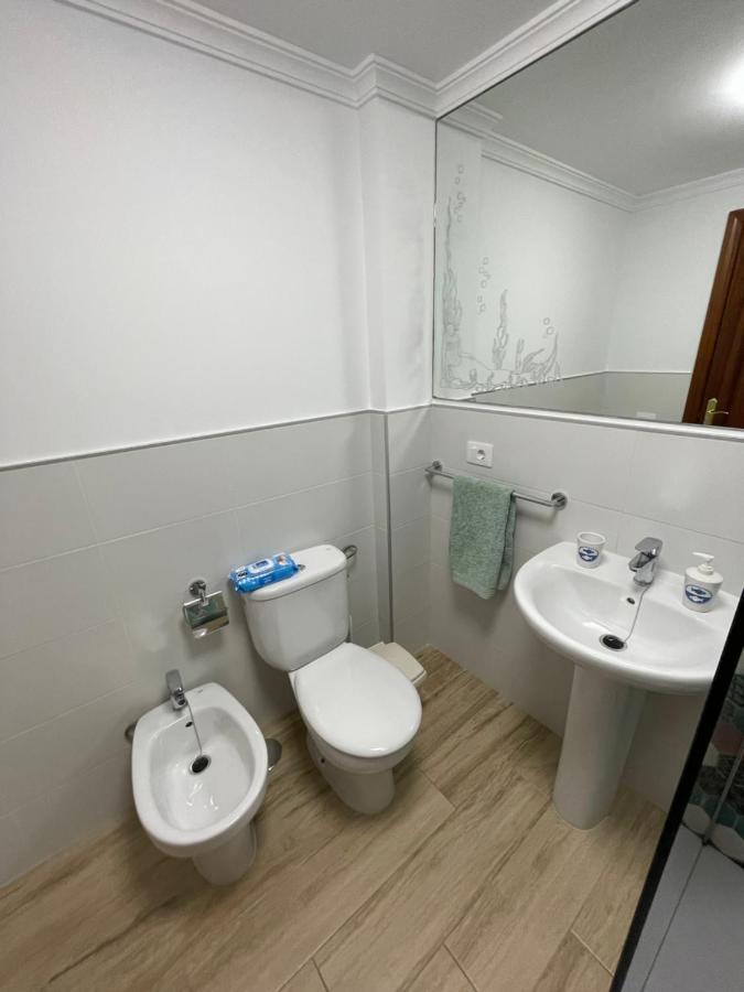Precioso Apartamento En Residencial Con Piscina Cerca De La Playa Appartement Gáldar Buitenkant foto