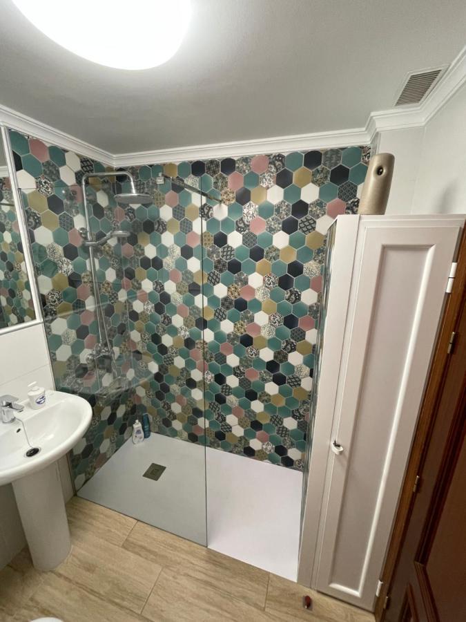 Precioso Apartamento En Residencial Con Piscina Cerca De La Playa Appartement Gáldar Buitenkant foto