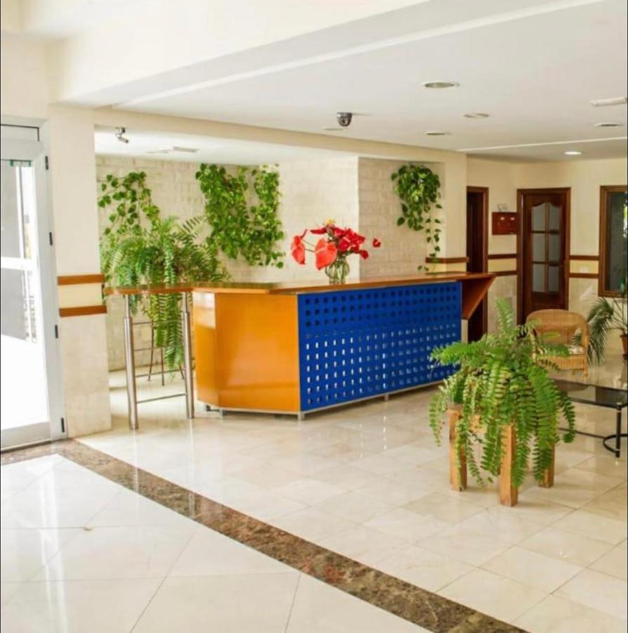 Precioso Apartamento En Residencial Con Piscina Cerca De La Playa Appartement Gáldar Buitenkant foto