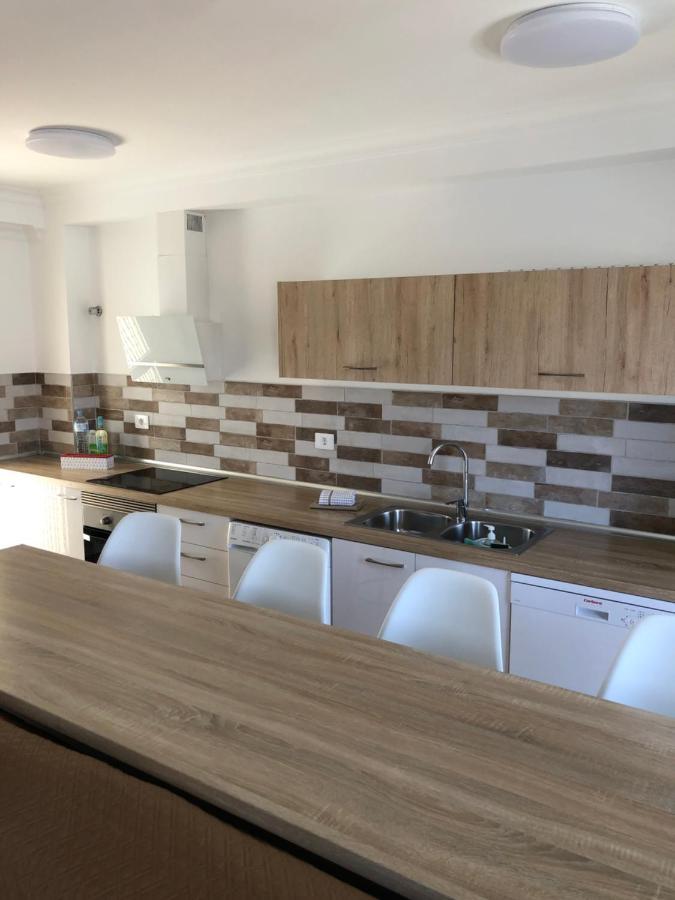 Precioso Apartamento En Residencial Con Piscina Cerca De La Playa Appartement Gáldar Buitenkant foto