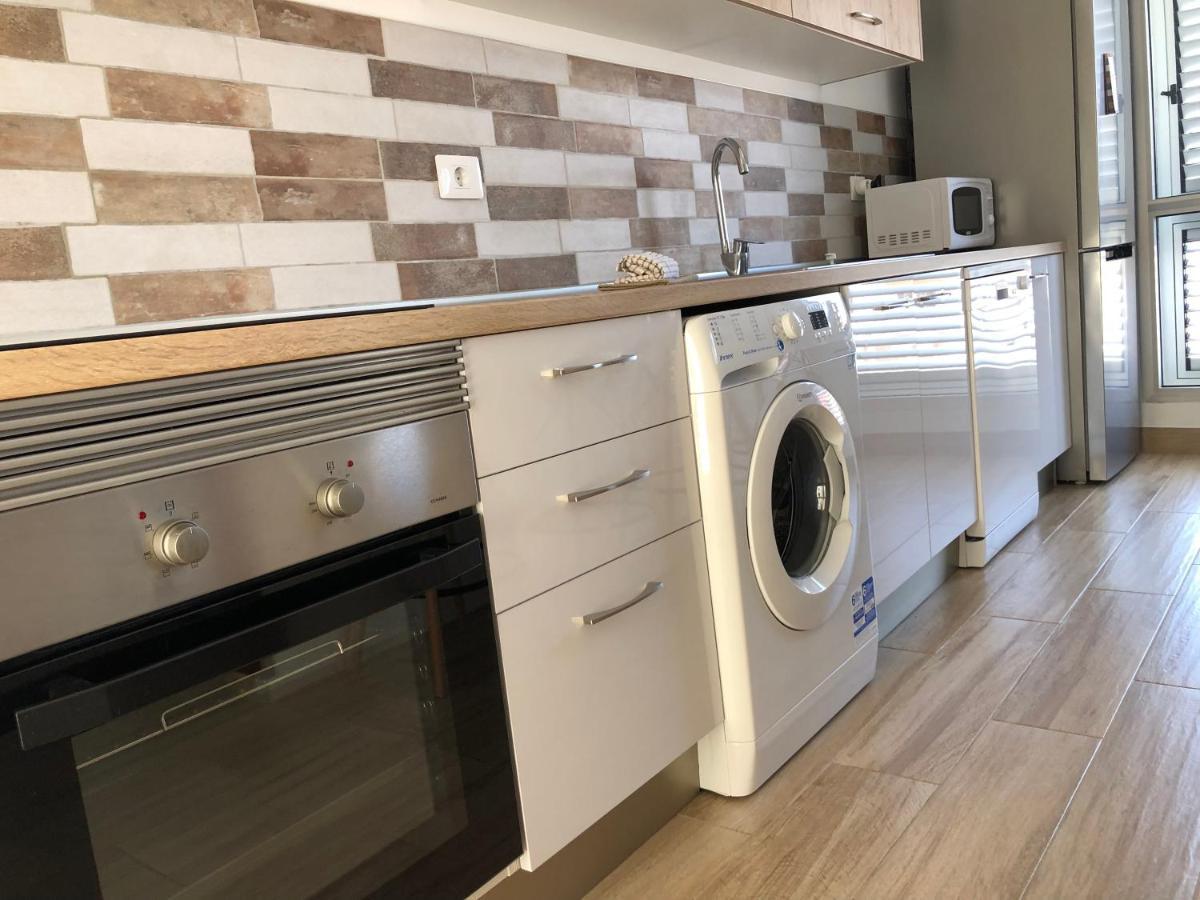 Precioso Apartamento En Residencial Con Piscina Cerca De La Playa Appartement Gáldar Buitenkant foto
