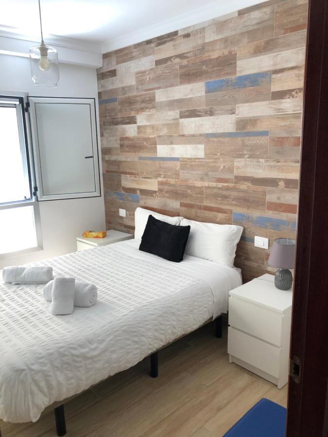 Precioso Apartamento En Residencial Con Piscina Cerca De La Playa Appartement Gáldar Buitenkant foto