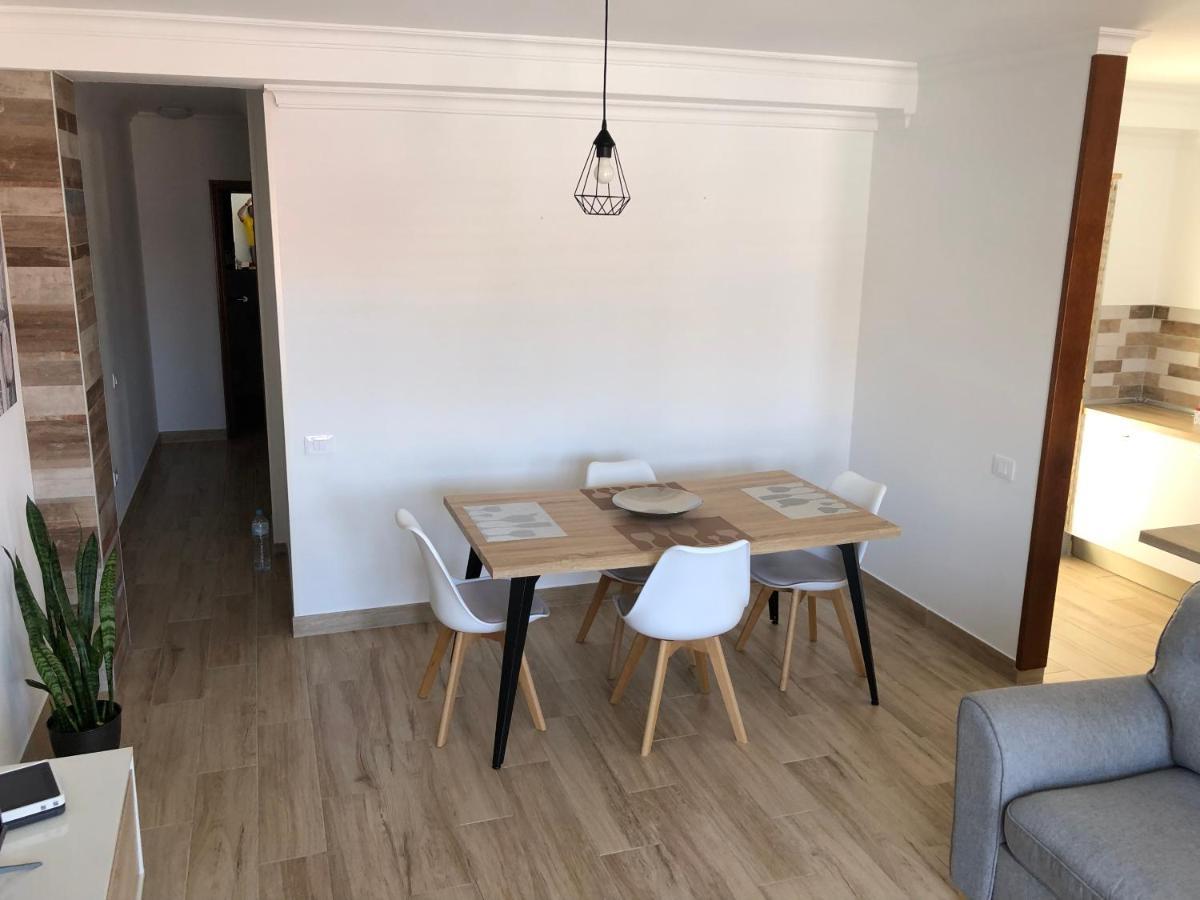 Precioso Apartamento En Residencial Con Piscina Cerca De La Playa Appartement Gáldar Buitenkant foto