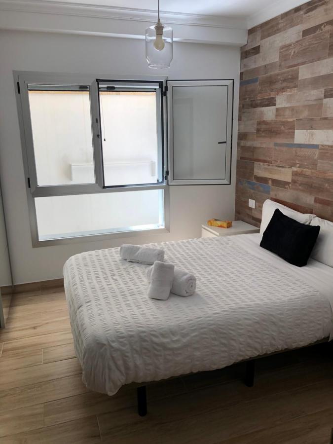 Precioso Apartamento En Residencial Con Piscina Cerca De La Playa Appartement Gáldar Buitenkant foto